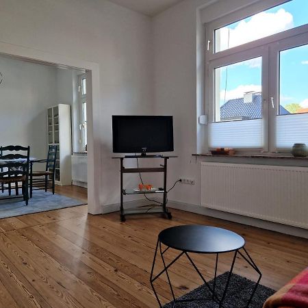 Stylisches Apartment In Hohenlimburg Hagen  Luaran gambar