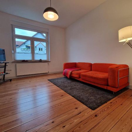 Stylisches Apartment In Hohenlimburg Hagen  Luaran gambar