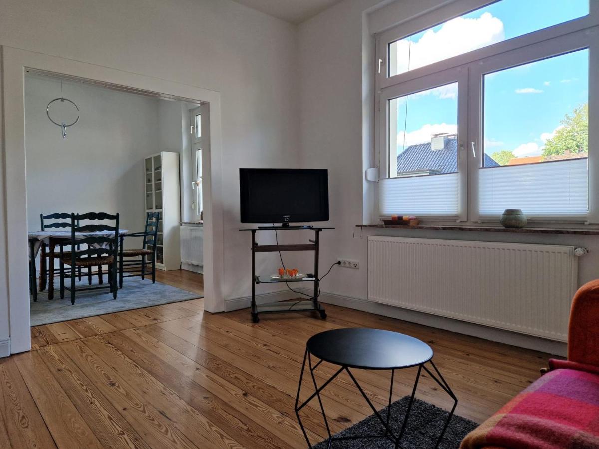 Stylisches Apartment In Hohenlimburg Hagen  Luaran gambar
