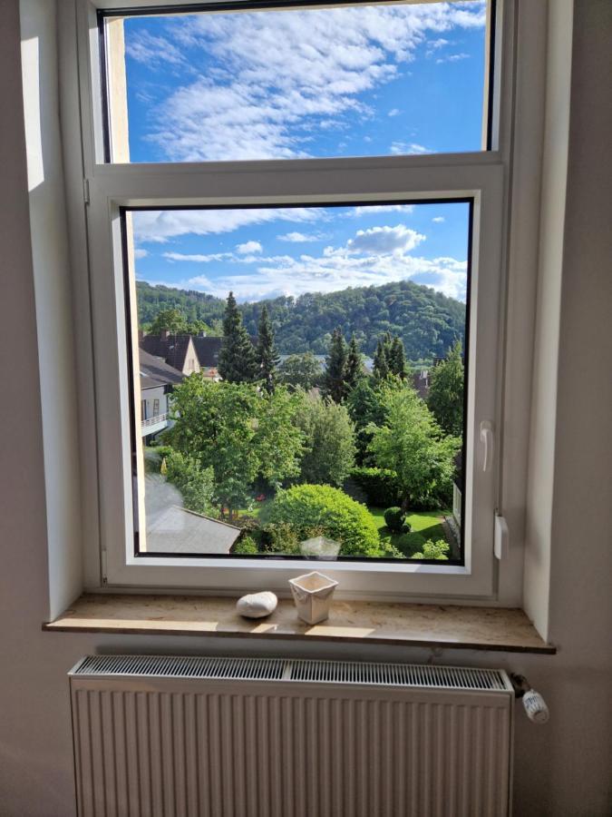 Stylisches Apartment In Hohenlimburg Hagen  Luaran gambar
