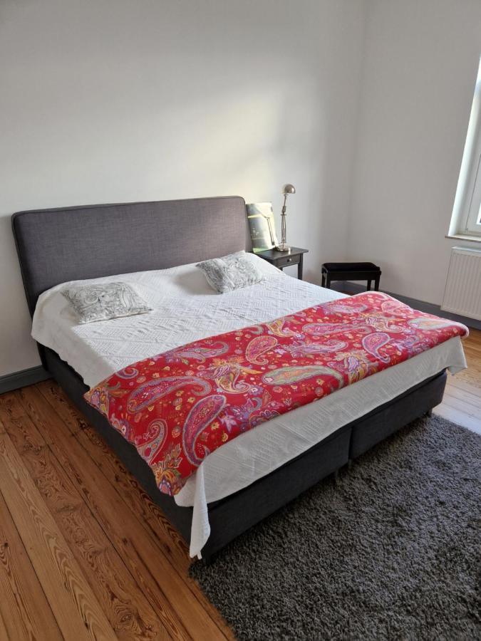 Stylisches Apartment In Hohenlimburg Hagen  Luaran gambar