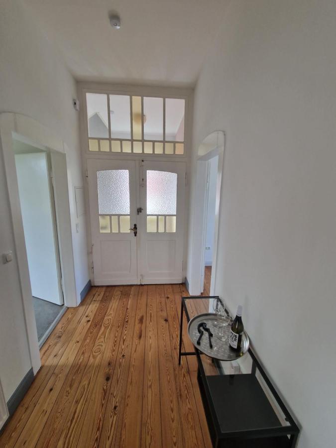 Stylisches Apartment In Hohenlimburg Hagen  Luaran gambar