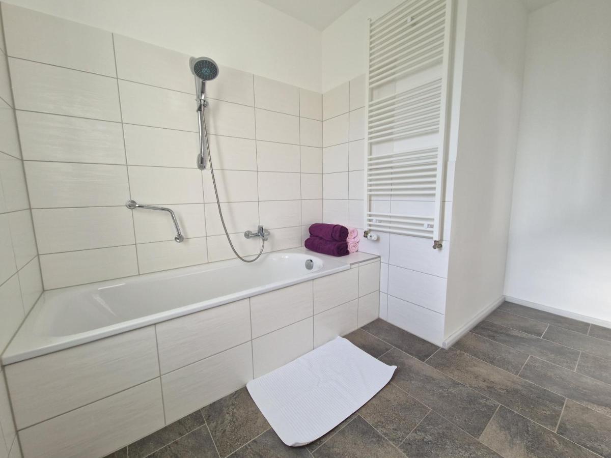 Stylisches Apartment In Hohenlimburg Hagen  Luaran gambar