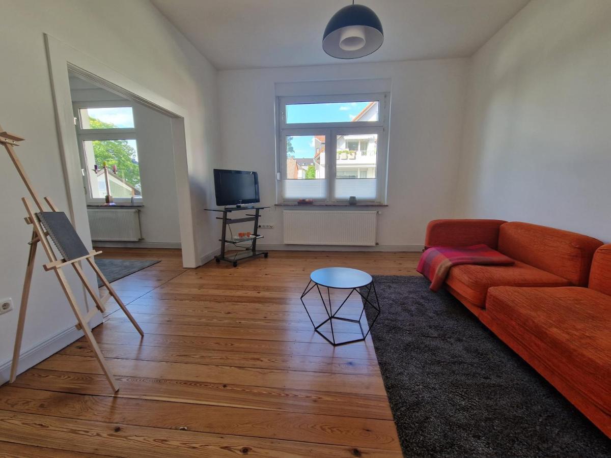 Stylisches Apartment In Hohenlimburg Hagen  Luaran gambar
