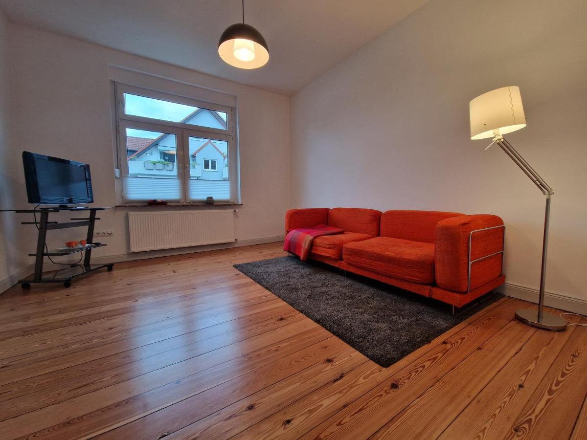 Stylisches Apartment In Hohenlimburg Hagen  Luaran gambar