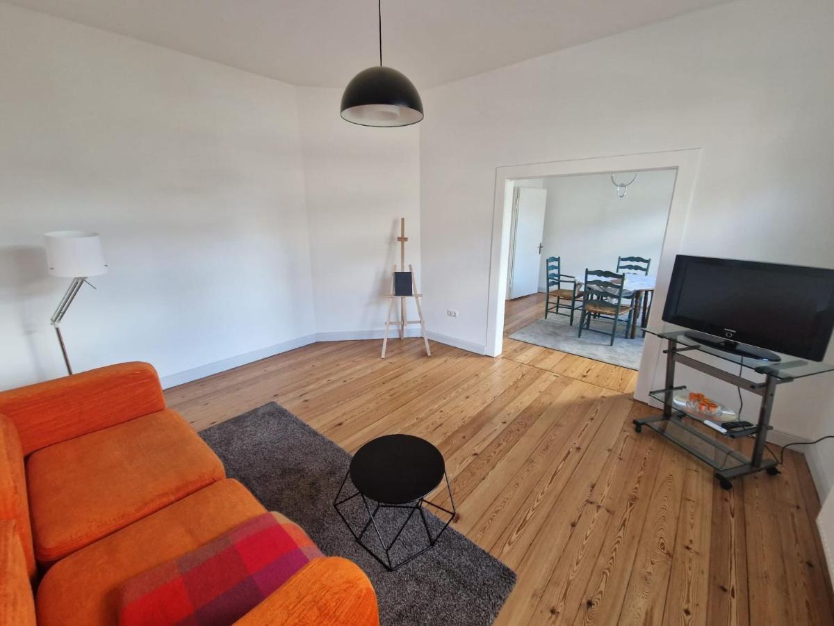 Stylisches Apartment In Hohenlimburg Hagen  Luaran gambar