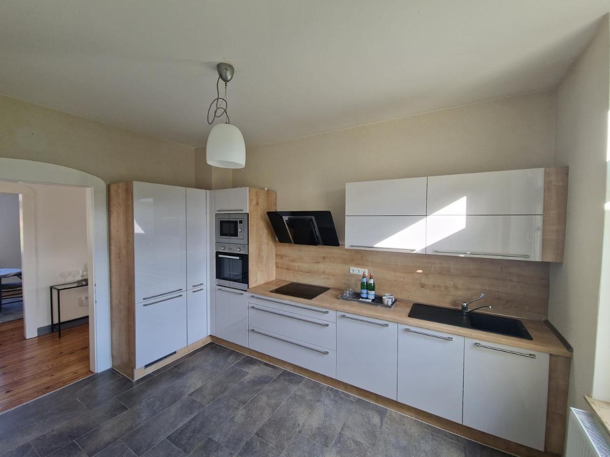 Stylisches Apartment In Hohenlimburg Hagen  Luaran gambar