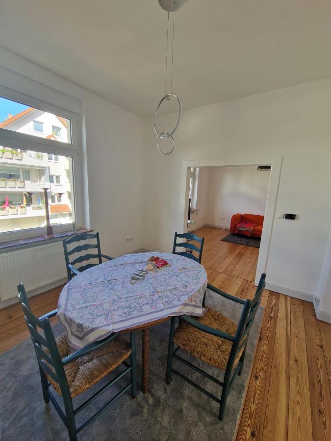 Stylisches Apartment In Hohenlimburg Hagen  Luaran gambar
