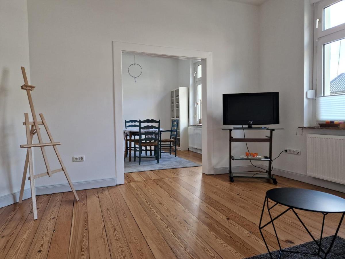 Stylisches Apartment In Hohenlimburg Hagen  Luaran gambar
